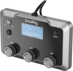 SmallRig 3980 Control Panel For RC 350 / 450 Cob Lights