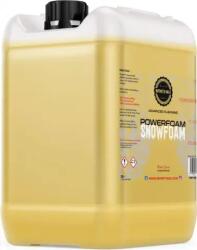 Infinity Wax PowerFoam Snowfoam - Aktív hab 5L
