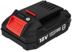 GRAPHITE - Energy+ 18V, Li-Ion akkumulátor 2Ah kapacitással