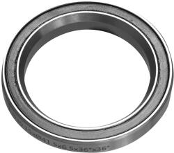 MARWI CB-720 kormánycsapágy 30, 15x41, 5x6, 5 mm 36°-36° (kártyán) MARWI Egyéb járművek Kerékpározás Kerékpár-alkatrészek Kormánycsapágyak és alkatrészeik Kerékpár-kormánycsapágyak