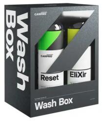 Carpro Wash Box kit - Autómosó készlet