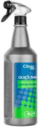 Clinex EXPERT QUICK SHINE - Magas fényű viasz 1L