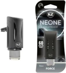 K2 NEONE RAW FORCE - Légfrissítő szellőzőrácsba