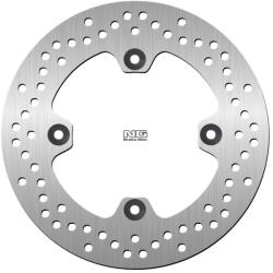 NG Brake Disc NG FÉKEK Fix Fék Tárcsa - 1686 NG Brake Disc Fékrendszer és alkatrészei Fékbetétek, fékpofák és féktárcsák Féktárcsák