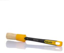 Work Stuff Detailing Brush Rubber Classic - Gumírozott detailing ecset 30mm