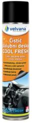 Velvana Kockapult Tisztító Cool Fresh 600ml