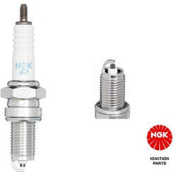 NGK DPR7EA9 (kód: 5129) YBX gyújtógyertya NGK Elektromos alkatrészek Gyújtásrendszer Gyújtógyertyák és gyújtótrafók Gyújtógyertyák