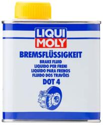 LIQUI MOLY 3085 FÉKFOLYADÉK DOT 4 - 500ml