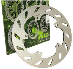 NG Brake Disc NG féktárcsa 240 mm, Italjet Dragster 180, Piaggio Super modellekhez NG Brake Disc Fékrendszer és alkatrészei Fékbetétek, fékpofák és féktárcsák Féktárcsák