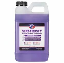 VP RACING STAY - FROSTY HI PERFORMANCE - Verseny hűtőfolyadék 1, 89L