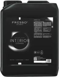 FRESSO Interior Cleaner - Belső tisztítószer 5L