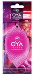 K2 OYA VIBES COLA - Autó légfrissítő