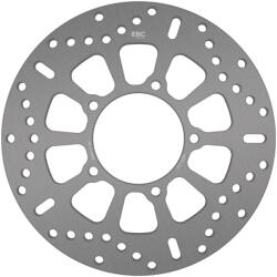 EBC Brakes EBC MD9133D robogó féktárcsa EBC Brakes Fékrendszer és alkatrészei Fékbetétek, fékpofák és féktárcsák Féktárcsák