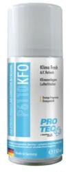 PROTEC PRO-TEC KLIMA FRESH ORANGE - Légkondicionáló tisztítás és fertőtlenítés, eldobható spray - 100ml