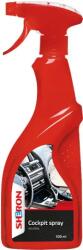 SHERON Cockpit spray matt 500ml