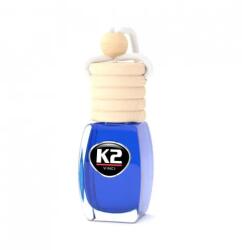 K2 VENTO FRESH REFILL - aromás illat 8ml