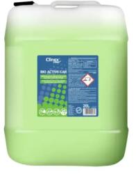 Clinex EXPERT BIO ACTIV CAR - Autómosó szer 20L