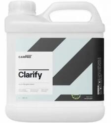 Carpro Clarify - Hatékony üvegtisztító 4L