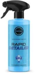 Infinity Wax Rapid Detailer Blue - Gyorsfény 500ml