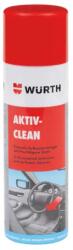 Würth Active clean - Járműtisztító 500ml