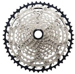 SHIMANO SLX M7100 12 sebességes kazetta 10-51 (MICROSPLINE) SHIMANO Egyéb járművek Kerékpározás Kerékpár-alkatrészek Kazetták, szabadonfutók és fogaskerekek Kerékpár-kazetták
