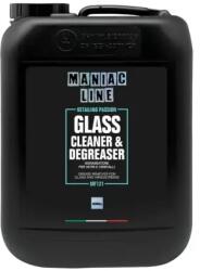 MA-FRA MANIAC - Üvegtisztító és zsíroldó 5L