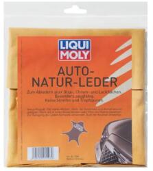 LIQUI MOLY 1596 Természetes Bőr Autóápolásra