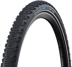 SCHWALBE (Vélo) SCHWALBE CX-COMP 20 x 1.75 (47-406) MTB külső gumi K-Guard SCHWALBE (Vélo) Egyéb járművek Kerékpározás Kerékpár-alkatrészek Kerékpárkerekek és kerékalkatrészek Kerékpár-külső gumik MTB és trail külső 