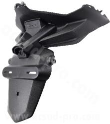TNTOR YAMAHA XMAX 125-300CC 2023-2024 hátsó sárvédő / fröccsenésgátló (OEM: BKA-F1611-0000) TNTOR Váz, idomok és járműkiegészítők Motorkerékpár- és robogó-sárvédők Komplett motorkerékpár- és robogó-sárvédők