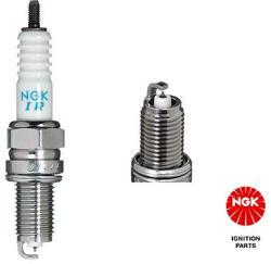 NGK gyújtógyertya KR8DI (kód: 4742) Laser Iridium NGK Elektromos alkatrészek Gyújtásrendszer Gyújtógyertyák és gyújtótrafók Gyújtógyertyák