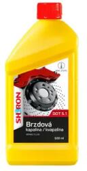 SHERON Fékfolyadék DOT 5.1 500ml