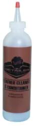 Meguiar's Meguiar' s Leather Cleaner/Conditioner Bottle - könnyen adagolható palack bőrtisztító/kondícionálóhoz 355 ml