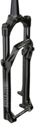 ROCKSHOX JUDY SILVER TK SOLO AIR 29" MTB villa, fekete, tárcsafékhez, kúpos nyak, Boost 15x110, külső állítás, PopLock, 130 mm rugóút ROCKSHOX Egyéb járművek Kerékpározás Kerékpár-alkatrészek Kerékpárvillák és