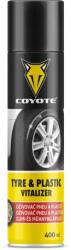 COYOTE Gumiabroncs- és műanyag revitalizáló 400ml