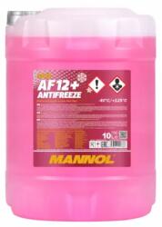 MANNOL Fagyálló G12+ -40° 10L