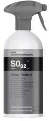 Koch-Chemie Spray Sealant S0.02 - Folyékony viasz, sealant 500ml