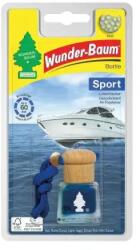 Wunder-Baum flakon folyékony Sport 4, 5ml