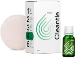 Cleantle INSPIRE - Kerámia bevonat 15ml - runder
