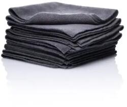 Work Stuff Worker 10-Pack Grey - Mikroszálas törlőkendő csomag 10db