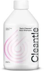 Cleantle TECH CLEANER COLA TREE SCENT - Autósampon 500ml