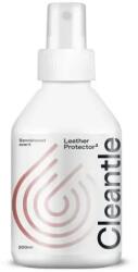 Cleantle LEATHER PROTECTOR - Bőrvédelem 200ml