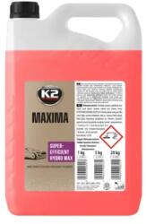 K2 MAXIMA - szárító hidroviasz 5L