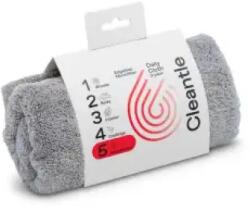 Cleantle MIKROFIBRA 3PAK - mikroszálas törlőkendő 3db