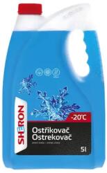 SHERON téli átadás -20 ° C 5L