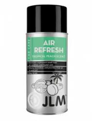 JLM Air Refresh - klíma frissítő trópusi barack 150ml