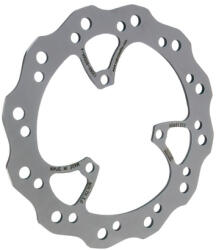 NG Brake Disc Első féktárcsa NG Brake Disc Peugeot Speedfight 3 / 4 NG Brake Disc Fékrendszer és alkatrészei Fékbetétek, fékpofák és féktárcsák Féktárcsák