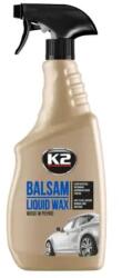 K2 BALSAM - festékviasz 700ml