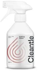 Cleantle ANTIFOG GLASS - Üveg tisztító és páramentesítő 500ml