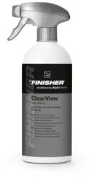 Koch-Chemie THE FINISHER CLEARVIEW - Ablak- és üvegtisztító 500ml