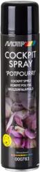 MOTIP Cockpit spray Potpourri 600ml